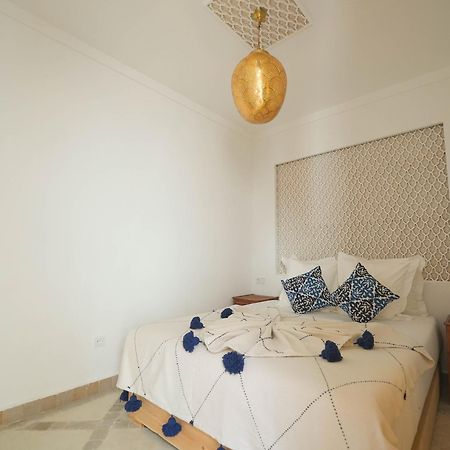 Riad Anahata Marrakech Марракеш Екстер'єр фото