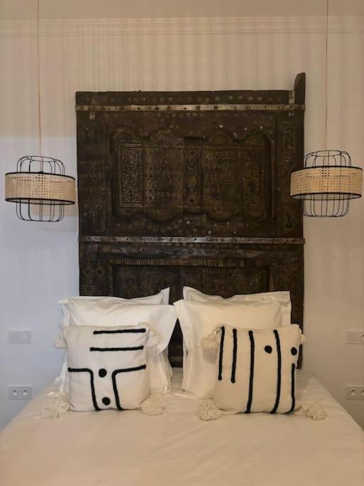 Riad Anahata Marrakech Марракеш Екстер'єр фото