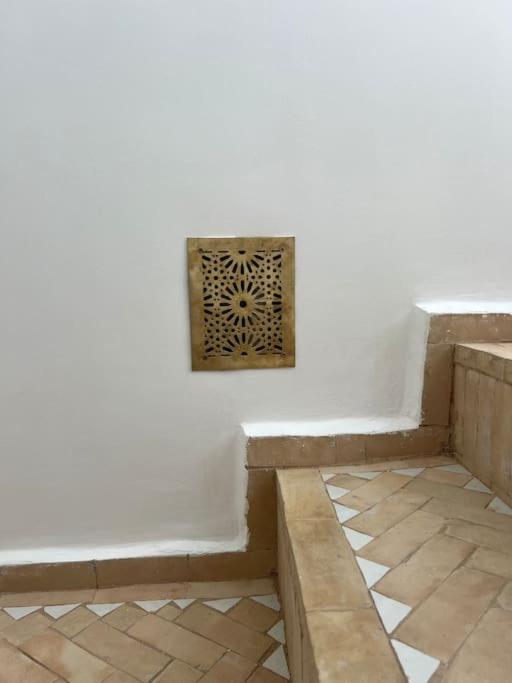 Riad Anahata Marrakech Марракеш Екстер'єр фото
