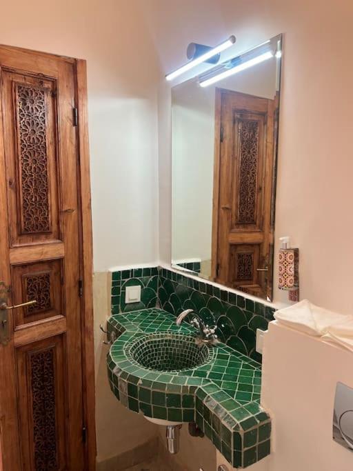 Riad Anahata Marrakech Марракеш Екстер'єр фото