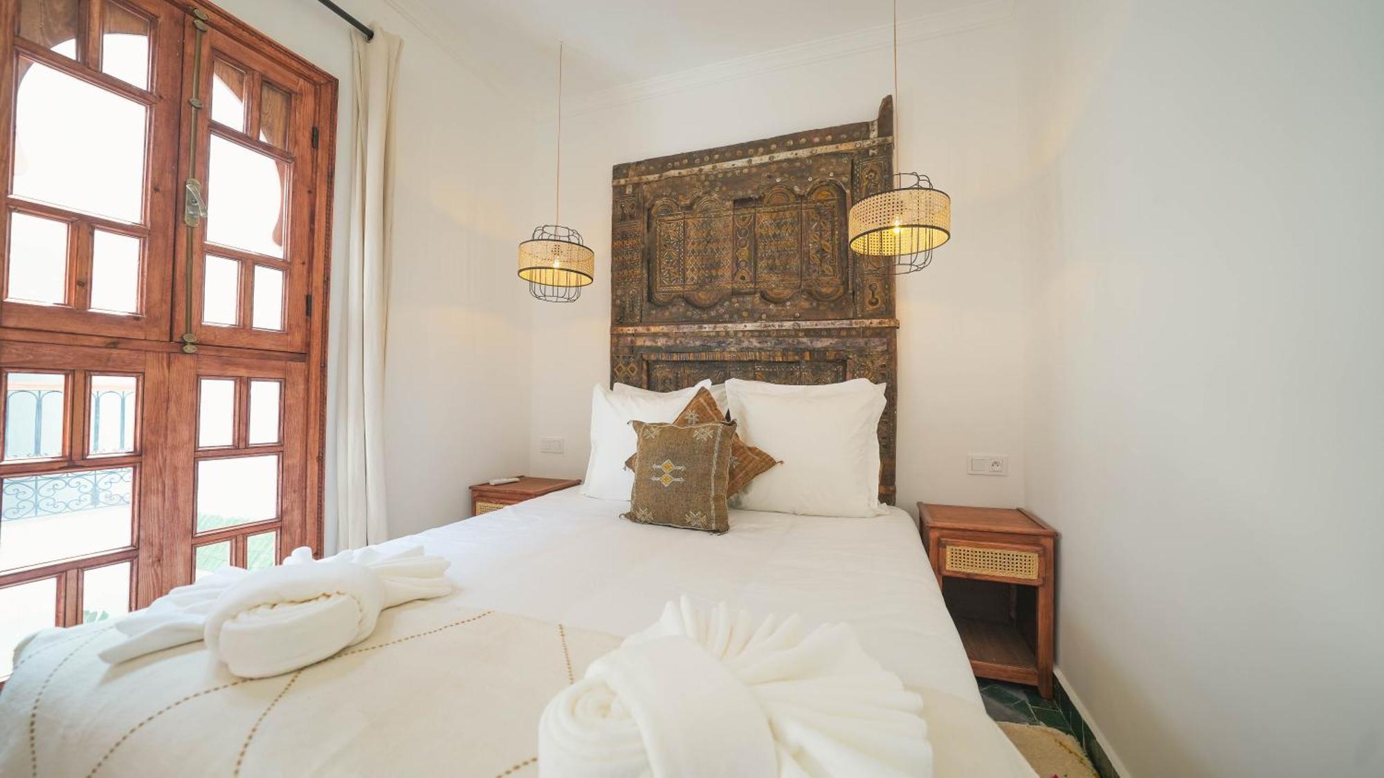 Riad Anahata Marrakech Марракеш Екстер'єр фото