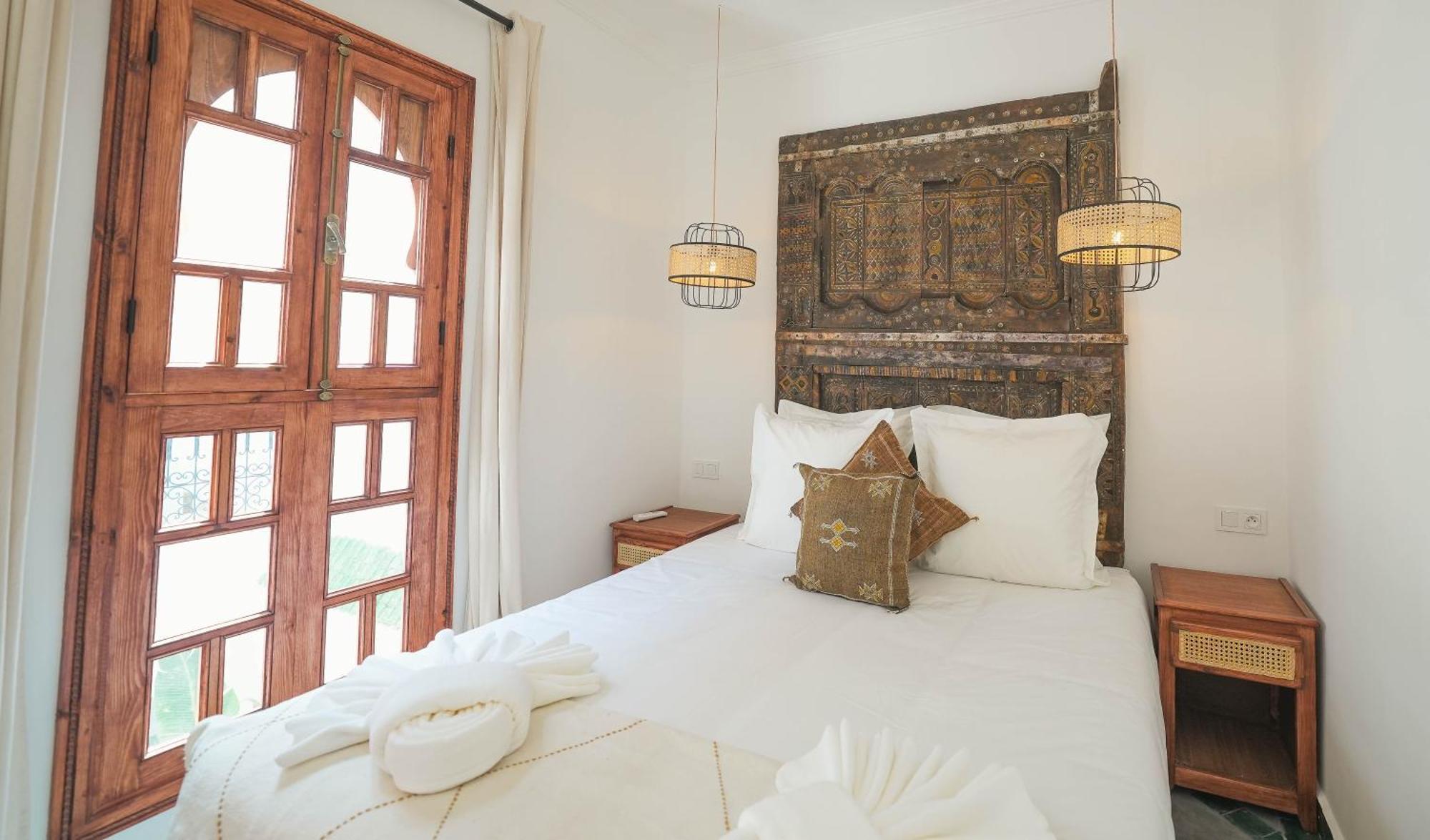 Riad Anahata Marrakech Марракеш Екстер'єр фото