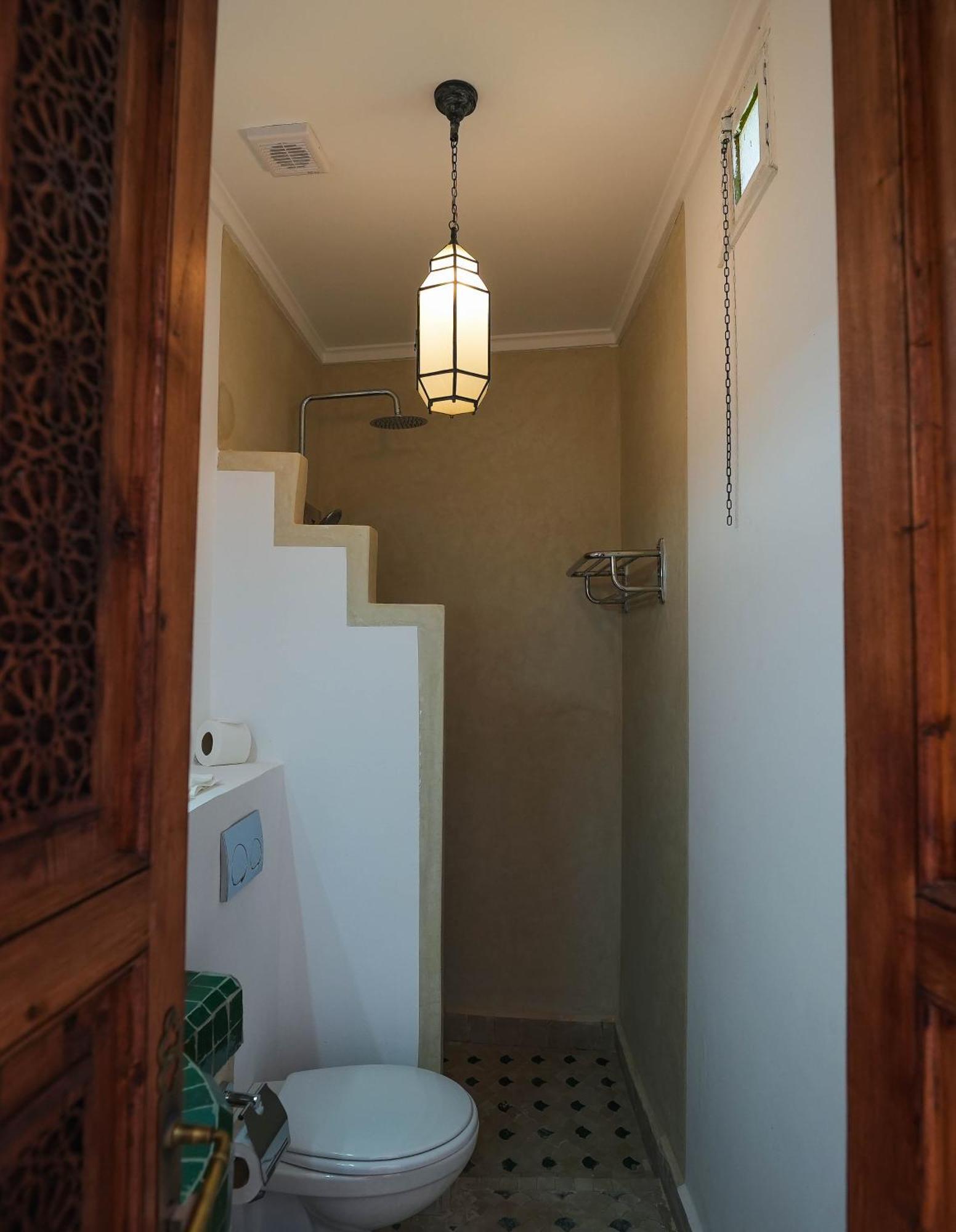 Riad Anahata Marrakech Марракеш Екстер'єр фото