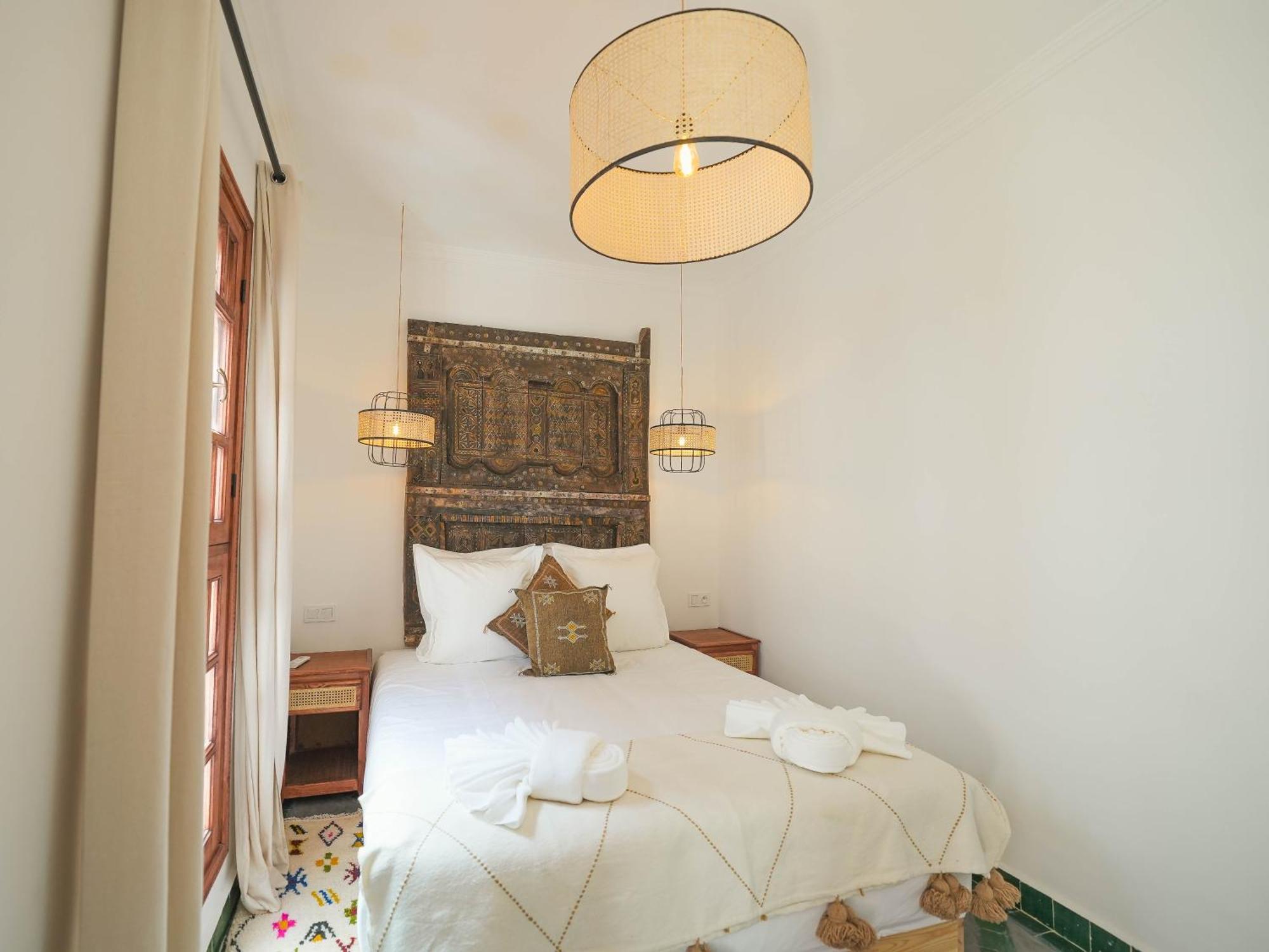 Riad Anahata Marrakech Марракеш Екстер'єр фото